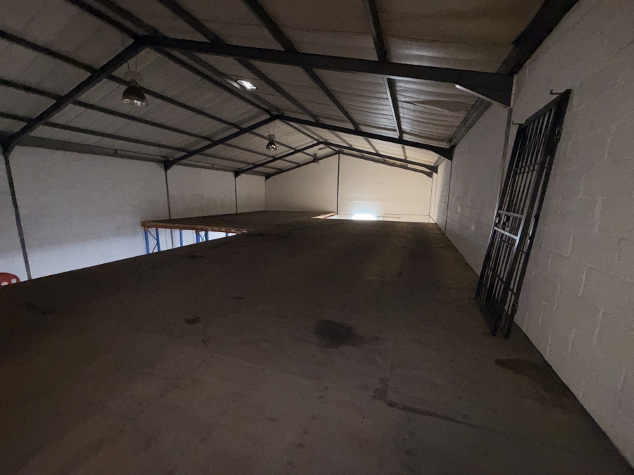 To Let Commercial Property for Rent in Parow Industrial Western Cape